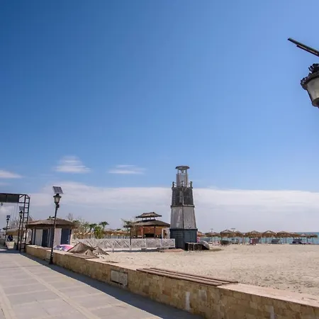 Apartament Seafront Mamaia Nord Năvodari