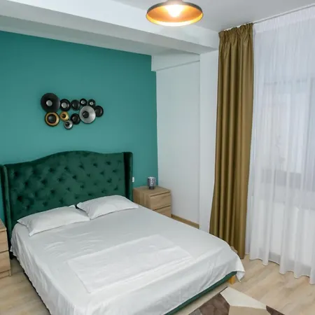 Seafront Mamaia Nord