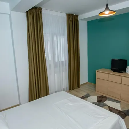Apartament Seafront Mamaia Nord Năvodari