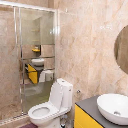 Seafront Mamaia Nord Apartament Năvodari