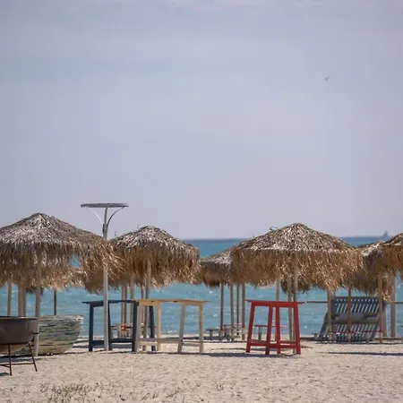 Seafront Mamaia Nord Apartament Năvodari