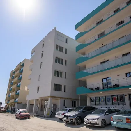 Seafront Mamaia Nord * Năvodari
