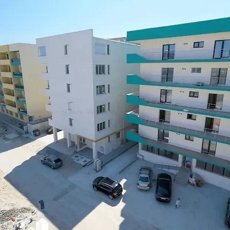 Seafront Mamaia Nord *